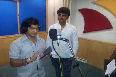 We have tried to give what the audiences love: Maulik Mehta