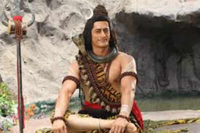 'Krishna' to replace 'Devo Ke Dev Mahadev'!