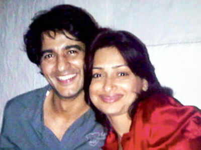 Why Hiten Tejwani’s co-actors don’t like Gauri Pradhan visiting him