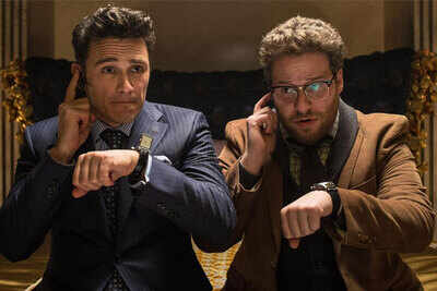 The Interview