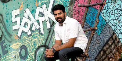 Vijay Babu’s FB account hacked!