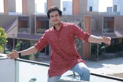 I never had any back-up plans: Rittesh Mobh