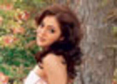 Parvathi Melton is dropped and miffed?