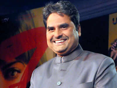 Vishal Bhardwaj’s Maqbool, Omkara and Haider being made into books
