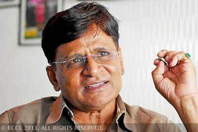 Raghubir Yadav memorized the Pocket Gangsters 127 pages script in 4 hours