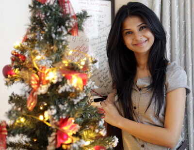 Jennifer Winget: Karan and I argue like any normal couple
