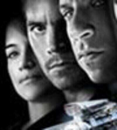 Fast and Furious