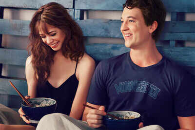 Two Night Stand