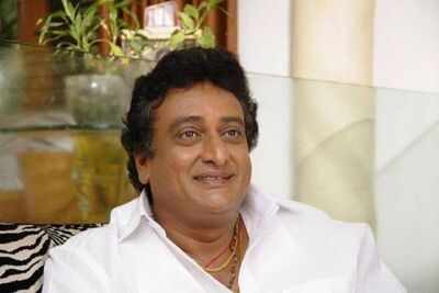 Prudhvi Raj gets rave reviews for his role in Loukyam