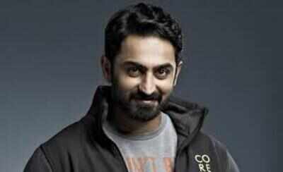Rahul Madhav will play Nedumudi Venu’s son next