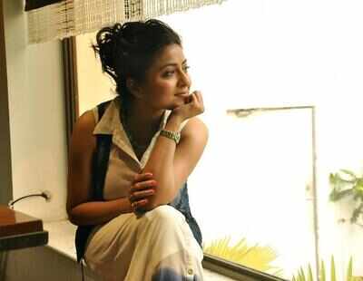 Gargee set to enjoy Puja in Darjeeling
