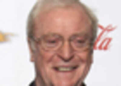 Michael Caine has no plans to retire