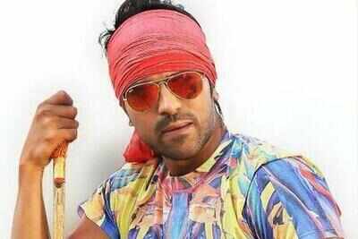 Music review : Govindudu Andharivadele