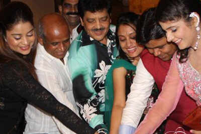 Sajna Mangiya Sajai De Hamaar completes 50 days