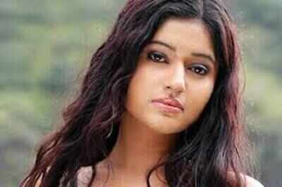 Poonam Bajwa in Rosapookalam