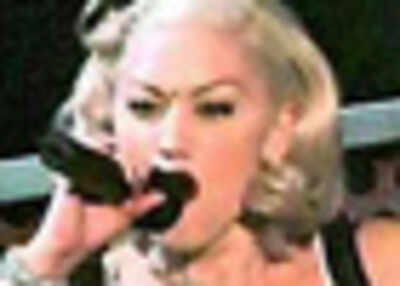 Gwen’s marriage on rocks