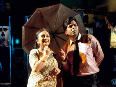 Old World Theatre festival to begin in Gurgaon
