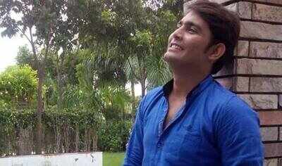 Nirav to play a negative role once again