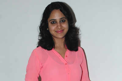 Mia in awe of Anupam Kher !
