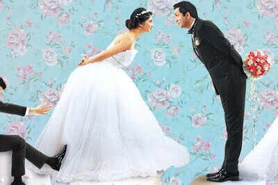 Kunal Kohli to make his Bollywood debut with Jennifer Winget in 'Phir Se!'