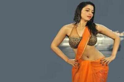 Tamannaah on a break this month
