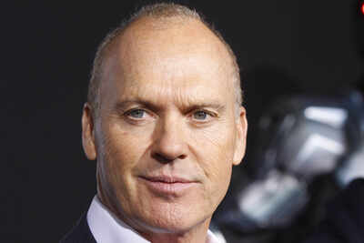 Michael Keaton makes big screen comeback with 'Birdman'