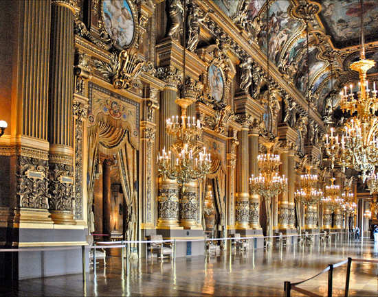 Château de Versailles Château de Versailles