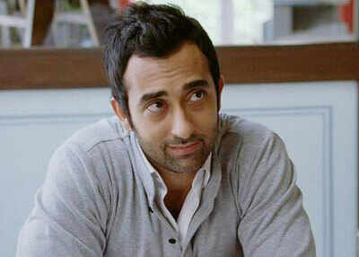 Rahul Khanna : I've spoiled Sabal Singh for other actors