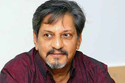 Amol Palekar set to return to his first love