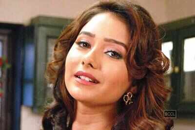 Leena Jumani: I was nervous & excited about replacing another actress