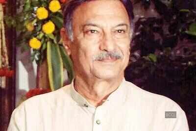 Suresh Oberoi frontrunner for the Censor Board Chairperson?