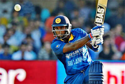 3rd ODI: Sri Lanka win toss, elect to bat against India