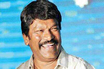 Chiru helped Prakash Raj and me patch up: Krishna Vamsi