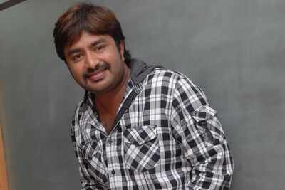 Naveen Krishna to act in a serial based on Kanaka Dasa's life