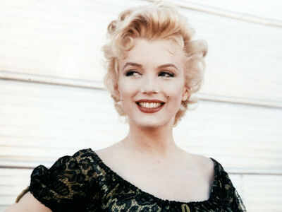 Marilyn Monroe's lost love letters up for auction