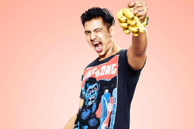 Shiv Pandit comes onboard Meet The Patels