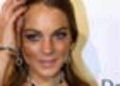 Lindsay Lohan to act in comedy