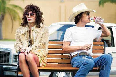 Films that dealt with AIDS