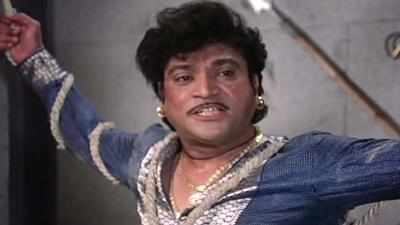 Gujarati movies have improved technically: Naresh Kanodia