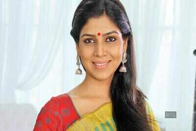 Sakshi Tanwar to host a crime show