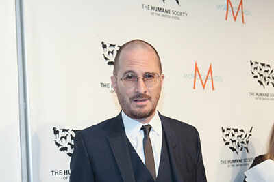 Darren Aronofsky to direct ''The Good Nurse''