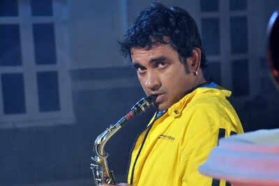 Jeet Upendra's new onscreen avatar