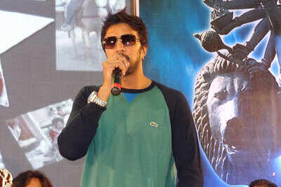 Sudeep returns to the small screen