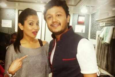 Deepika Kamaiah on Super Minute