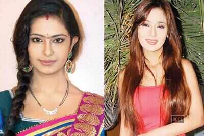 Sara Khan to play Roli in Sasural Simar Ka