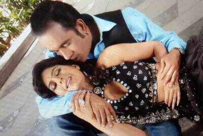 Jeet and KT's sizzling screen chemistry