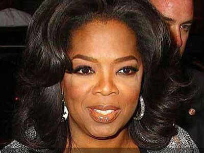Don't judge harshly: Oprah Winfrey on leaked Sony emails