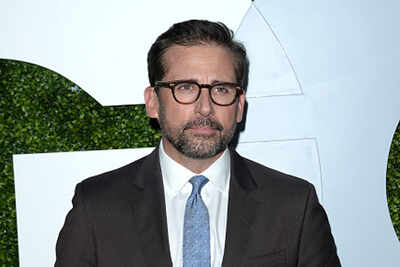 Steve Carell's North Korea thriller axed after Sony hack