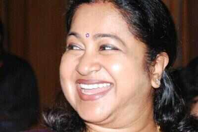 Radhikaa to join Sarathkumar’s ride