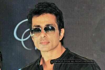 Sonu Sood: I miss the golgappas of South Delhi